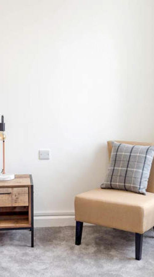 Lovely Studio In Unique Edinburgh Area, Old Town Kültér fotó